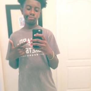 Meet your Posher, Lamar